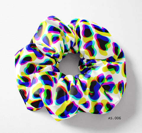 SCRUNCHIES - 002