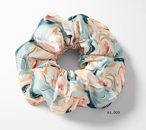 SCRUNCHIES - 004