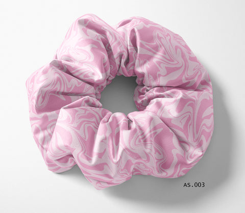 SCRUNCHIES - 008