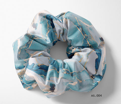 SCRUNCHIES - 004
