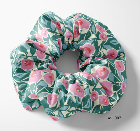 SCRUNCHIES - 002