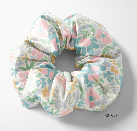 SCRUNCHIES - 003