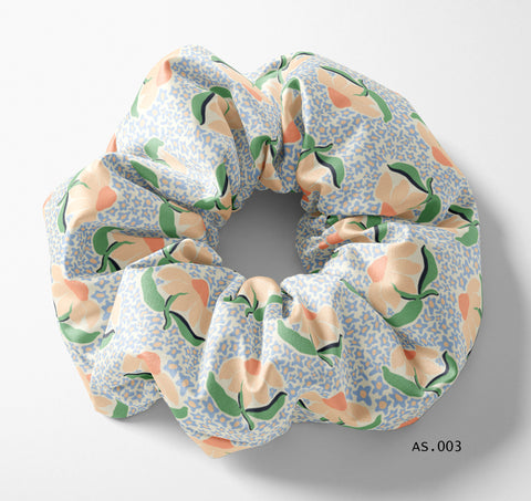 SCRUNCHIES - 007