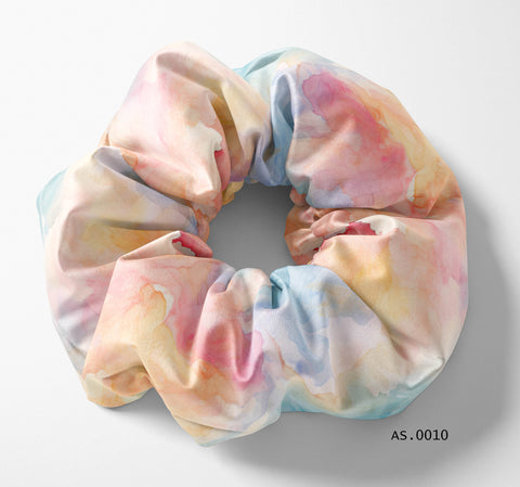 SCRUNCHIES - 006