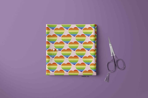 PRIDE PRINTS - 10