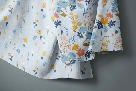 PASTEL COLOUR COMBO 0021