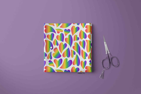 PRIDE PRINTS - 11
