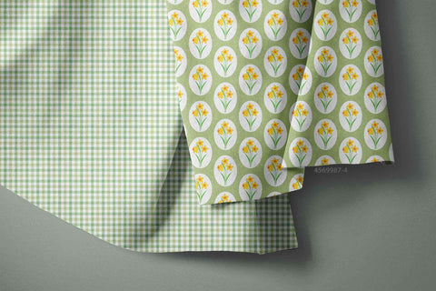 MINT COLOUR COMBO 0027