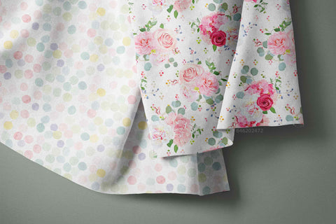 PASTEL COLOUR COMBO 0002