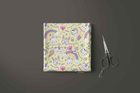 Funky Print 2024
