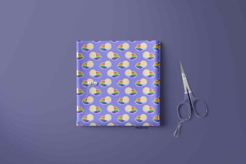 PRIDE PRINTS - 12