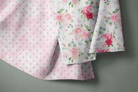 PASTEL COLOUR COMBO 0003