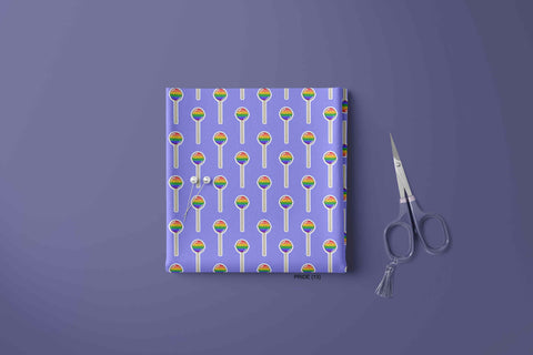 PRIDE PRINTS - 13