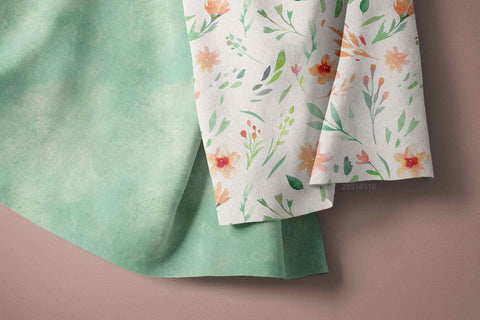 MINT COLOR COMBOS 0002