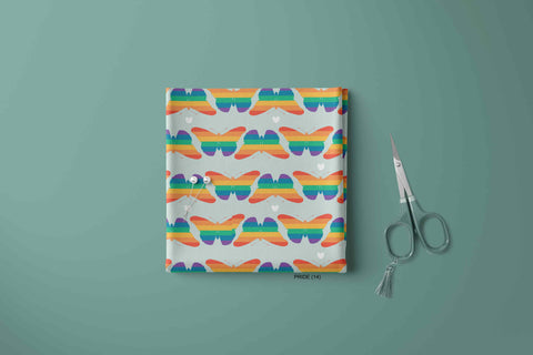 PRIDE PRINTS - 14