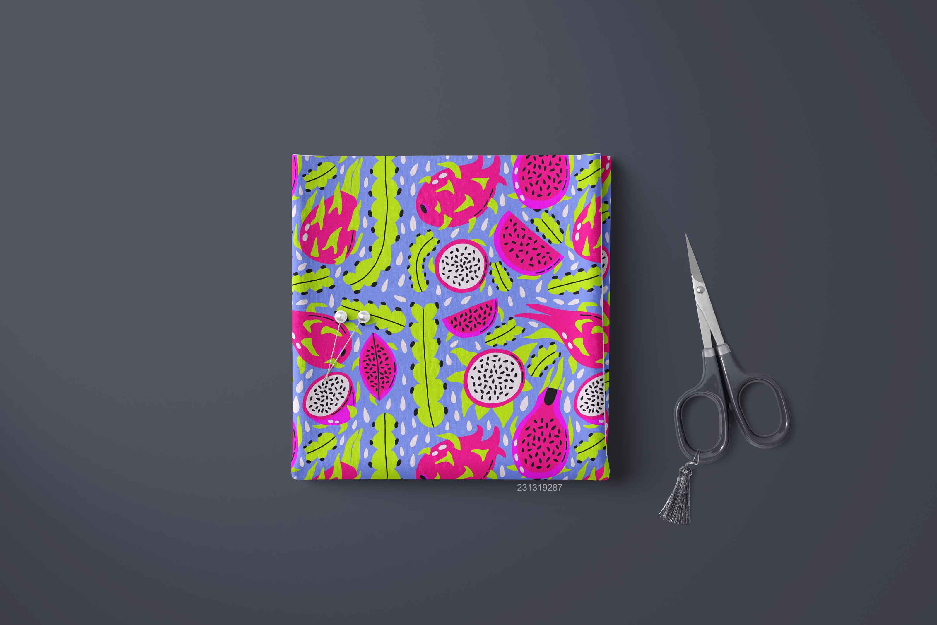 FUNKY PRINT 14