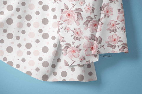PASTEL COLOUR COMBO 0030