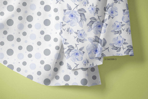 PASTEL COLOUR COMBO 0031