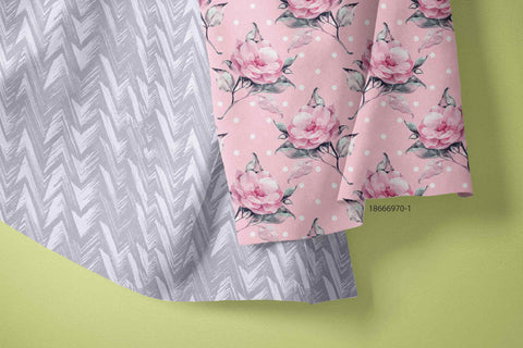 PASTEL COLOUR COMBO 0034