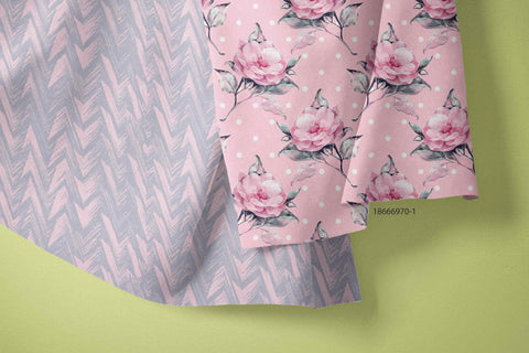 PASTEL COLOUR COMBO 0036