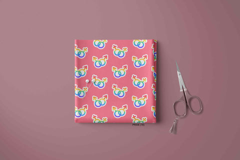 PRIDE PRINTS - 16