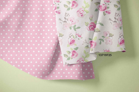PASTEL COLOUR COMBO 0040