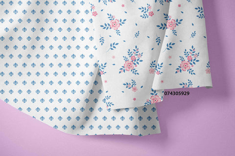 PASTEL COLOUR COMBO 0045