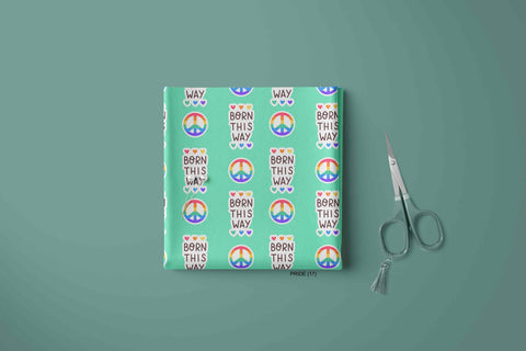 PRIDE PRINTS - 17