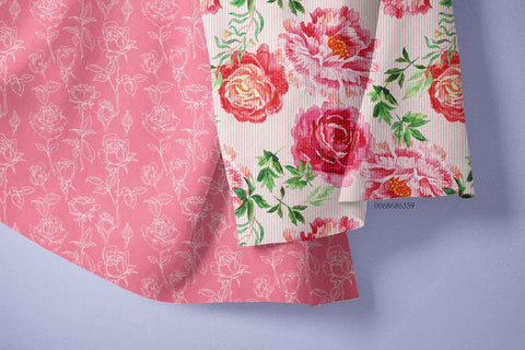 MIX COLOUR COMBO 0028