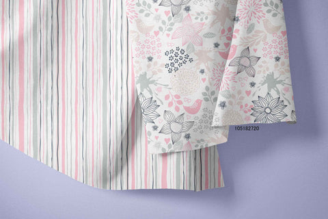PASTEL COLOUR COMBO 0049