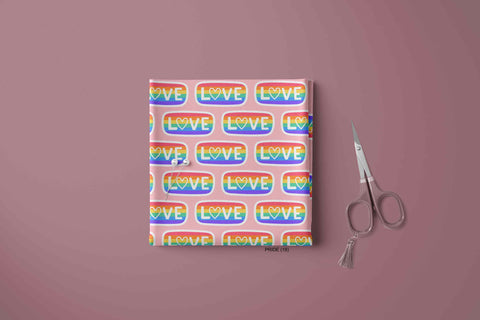 PRIDE PRINTS - 18