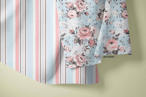 PASTEL COLOUR COMBO 0052