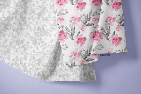 PASTEL COLOUR COMBO 0054