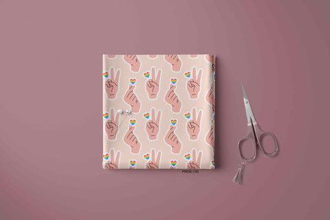 PRIDE PRINTS - 19