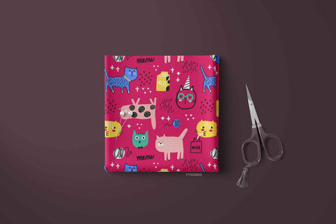 Funky Print 2024