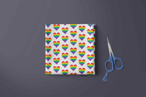 PRIDE PRINTS - 1