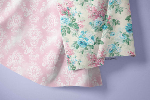 PASTEL COLOUR COMBO 0057