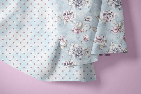 PASTEL COLOUR COMBO 0058