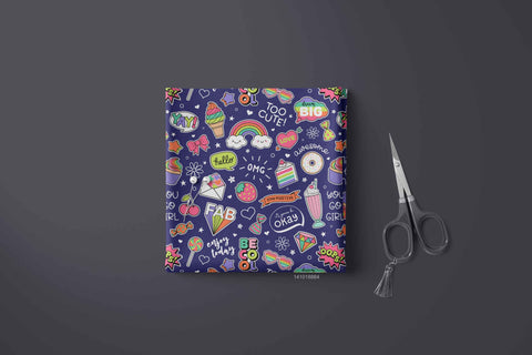 Funky Print 2024