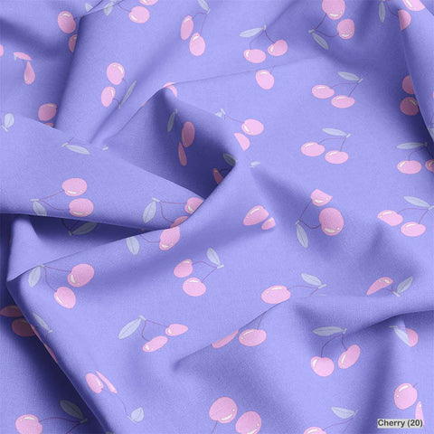 CHERRY PRINTS - 20