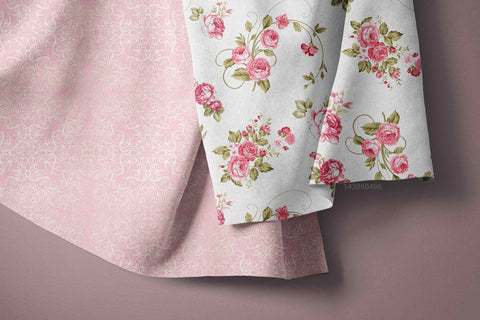 PASTEL COLOUR COMBO 0005