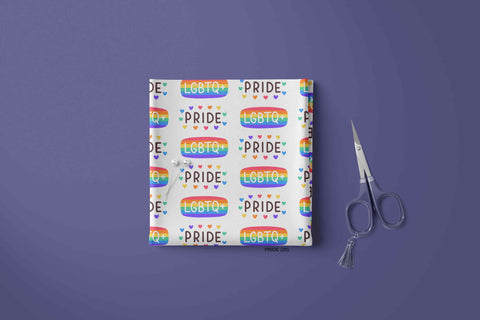 PRIDE PRINTS - 20
