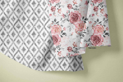 PASTEL COLOUR COMBO 0061
