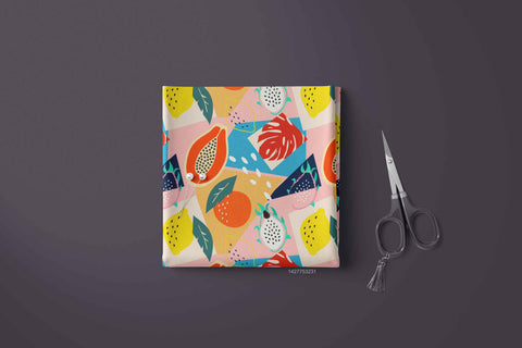 Funky Print 2024