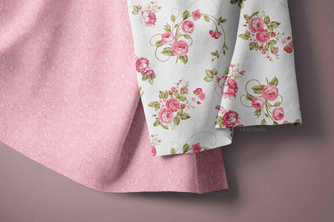 PASTEL COLOUR COMBO 0006