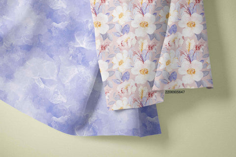 PASTEL COLOUR COMBO 0064