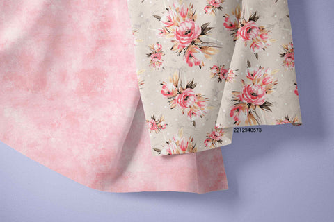 PASTEL COLOUR COMBO 0065