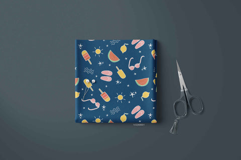 Funky Print 2024