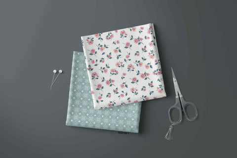 PASTEL COLOUR COMBO 0452