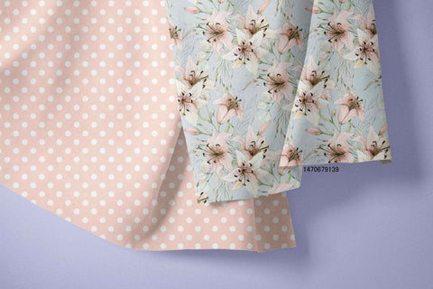 PASTEL COLOUR COMBO 0068